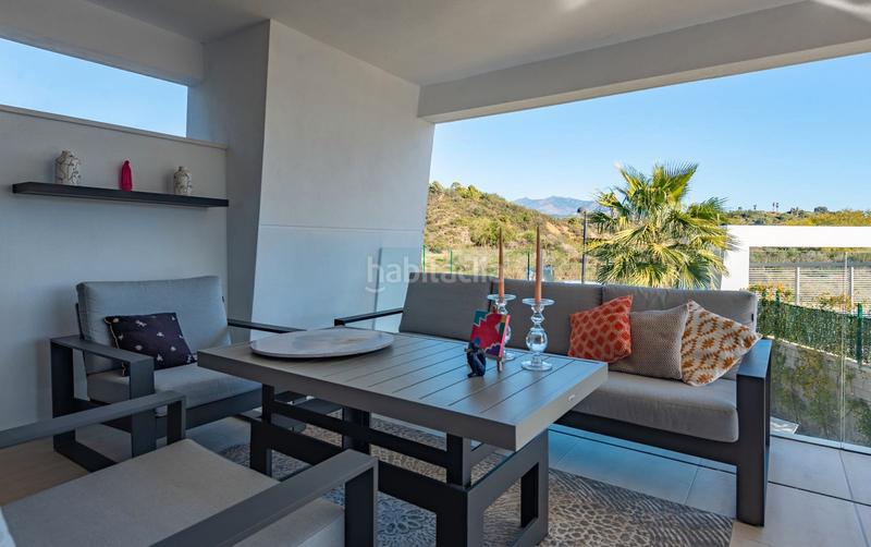 Foto 5929fd03-468d-44c6-a41b-bc7e0fe05acb. Pis a avenida parque selwo s/n a La Concha - Resina Golf Estepona