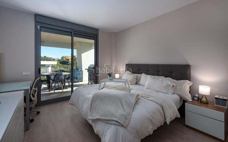 Foto 6dc59ecf-bcc1-4a12-b427-4be18d47e894. Pis a avenida parque selwo s/n a La Concha - Resina Golf Estepona