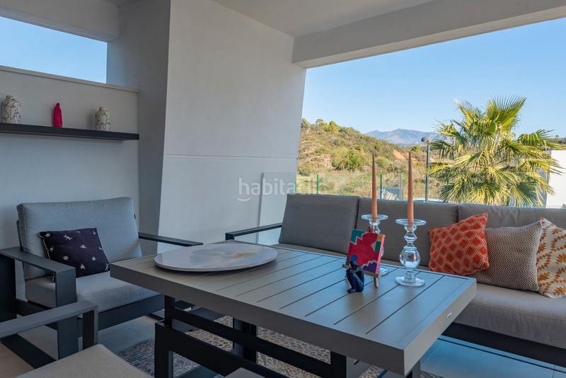 Foto 78509ad7-4fef-46fa-8e35-68dae24dd171. Pis a avenida parque selwo s/n a La Concha - Resina Golf Estepona