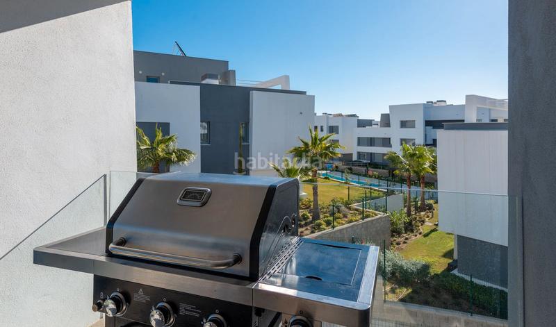 Foto 7ba0db8e-25f4-4314-9795-40524d793336. Pis a avenida parque selwo s/n a La Concha - Resina Golf Estepona