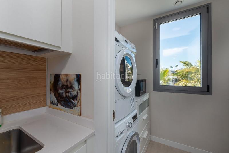 Foto b84e1762-254a-4204-82c3-c08b3d43714d. Pis a avenida parque selwo s/n a La Concha - Resina Golf Estepona