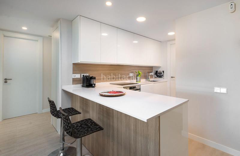 Foto bccbdd2c-a29d-4b64-bccd-8aab36fe213c. Pis a avenida parque selwo s/n a La Concha - Resina Golf Estepona