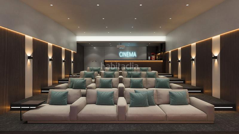 Foto cf78ed1a-fcf4-4342-9ce8-b4ba6c7c2f15. Pis a avenida parque selwo s/n a La Concha - Resina Golf Estepona