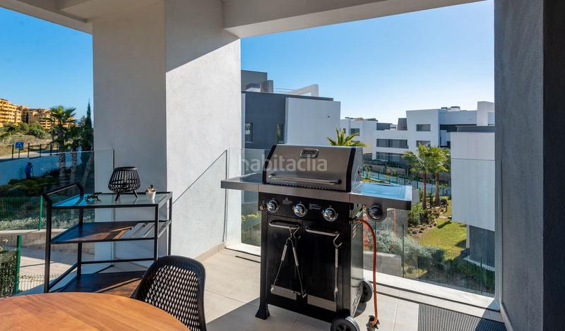 Foto d987406b-dc1a-406b-8dc0-8933b4fec68e. Pis a avenida parque selwo s/n a La Concha - Resina Golf Estepona