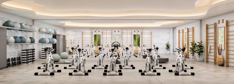 Foto ee2935d6-0ae1-4b61-b86a-1c3acf8919eb. Pis a avenida parque selwo s/n a La Concha - Resina Golf Estepona