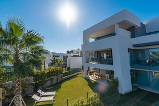 Pis a Avenida parque selwo s/n. Piso en venta en avenida parque selwo 0, estepona