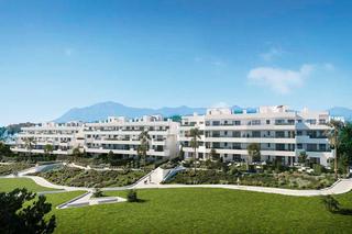 Pis a Arrabal la caridad 9d. Piso en venta en nueva milla de oro, esteponia, marbella 0, marb