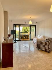 Pis a Callejón peligro 3. Piso en venta en selwo, urbanizacion las joyas 0, estepona