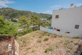 Terreny residencial a Calle la pacheca alta 22. Terreno en venta en benahavís, costa del sol 0, benahavís