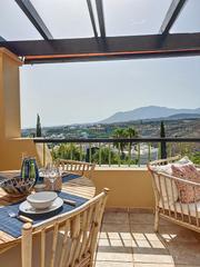 Dúplex a Calle frank sinatra 166. Dúplex en venta en complejo de glf los flamingos, benahavis 0, b