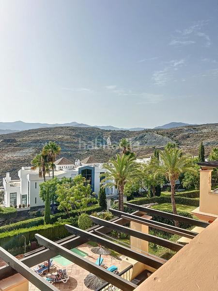 Foto 20fa4dfb-3d3a-439f-b222-7930168de851. Dúplex en calle frank sinatra 166 dúplex en venta en complejo de glf Los Flamingos, benahavis 0, en Benahavís