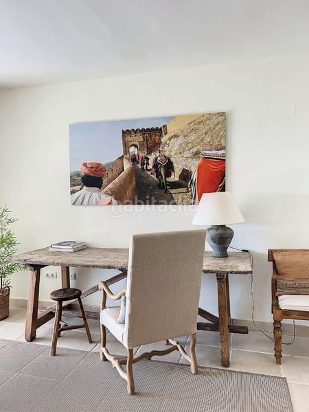 Foto 26bb2af9-9b25-4f9b-98d9-290eff977b1b. Dúplex en calle frank sinatra 166 dúplex en venta en complejo de glf Los Flamingos, benahavis 0, en Benahavís