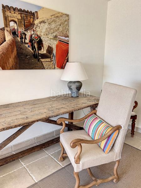 Foto 305cc41e-43f8-4aa4-b839-ae0e59d0d804. Dúplex en calle frank sinatra 166 dúplex en venta en complejo de glf Los Flamingos, benahavis 0, en Benahavís