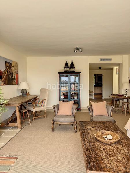 Foto 3a4b28c4-b157-49d2-a35c-e57448fec1f0. Dúplex en calle frank sinatra 166 dúplex en venta en complejo de glf Los Flamingos, benahavis 0, en Benahavís