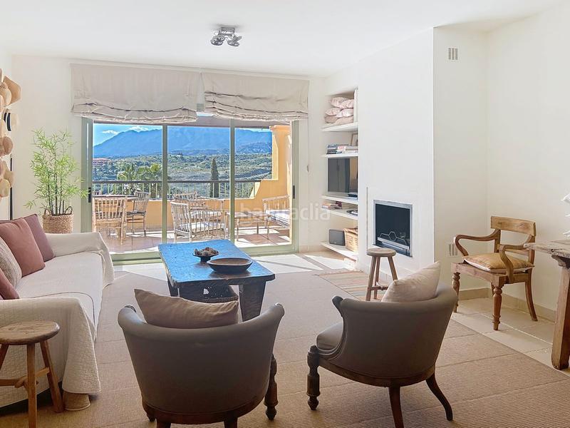 Foto 3daa273a-c9b9-423d-9405-4c69526b9da7. Dúplex en calle frank sinatra 166 dúplex en venta en complejo de glf Los Flamingos, benahavis 0, en Benahavís