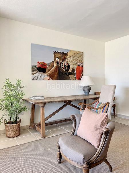 Foto 5bd61dfa-2c2c-45f1-a097-49cb2ceea4d1. Dúplex en calle frank sinatra 166 dúplex en venta en complejo de glf Los Flamingos, benahavis 0, en Benahavís