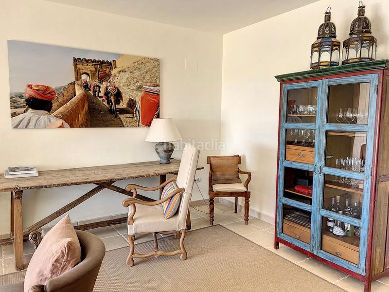 Foto 60f26d91-4aef-4cb5-8f50-f18afa74ecd6. Dúplex en calle frank sinatra 166 dúplex en venta en complejo de glf Los Flamingos, benahavis 0, en Benahavís