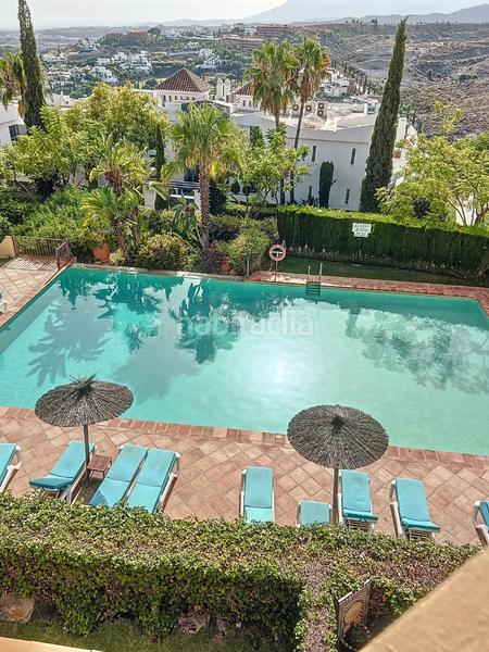 Foto 7cd57840-37ed-44f2-bd1c-33ae670f5d82. Dúplex en calle frank sinatra 166 dúplex en venta en complejo de glf Los Flamingos, benahavis 0, en Benahavís