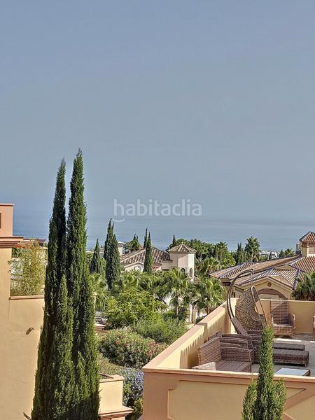 Foto 8b8e0326-be7d-4b36-9798-203a4f27cfad. Dúplex en calle frank sinatra 166 dúplex en venta en complejo de glf Los Flamingos, benahavis 0, en Benahavís