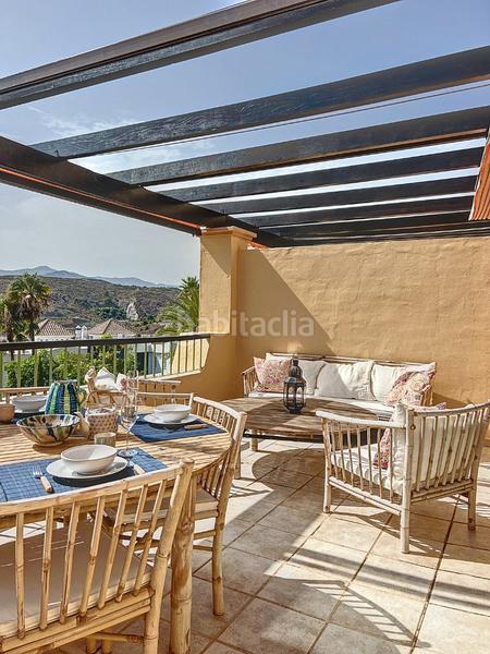Foto 95a9c647-a4f0-4aa7-a946-4909c044d7dc. Dúplex en calle frank sinatra 166 dúplex en venta en complejo de glf Los Flamingos, benahavis 0, en Benahavís