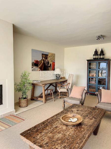 Foto 995345a1-111d-4cb8-9842-5381d5e8296f. Dúplex en calle frank sinatra 166 dúplex en venta en complejo de glf Los Flamingos, benahavis 0, en Benahavís