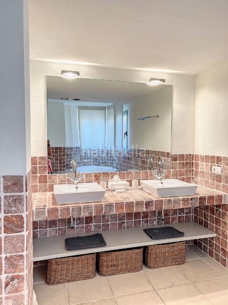 Foto ac3891ae-9512-46dd-af3b-496d33f55bac. Dúplex en calle frank sinatra 166 dúplex en venta en complejo de glf Los Flamingos, benahavis 0, en Benahavís
