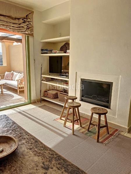 Foto b7b80a1e-4300-48f8-b104-8e12094dfe72. Dúplex en calle frank sinatra 166 dúplex en venta en complejo de glf Los Flamingos, benahavis 0, en Benahavís
