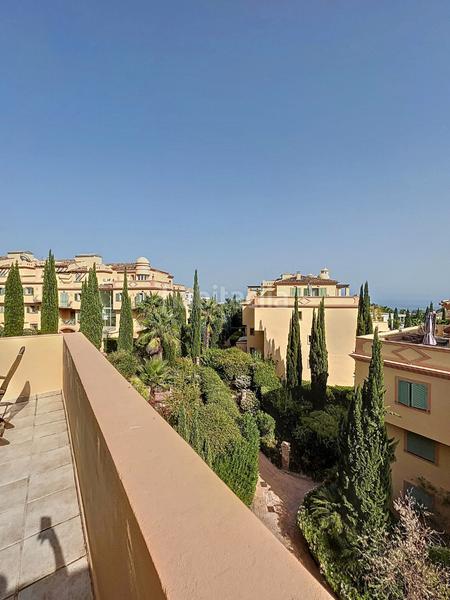 Foto bc2c3e89-78d4-4a21-9328-be5ee4494277. Dúplex en calle frank sinatra 166 dúplex en venta en complejo de glf Los Flamingos, benahavis 0, en Benahavís