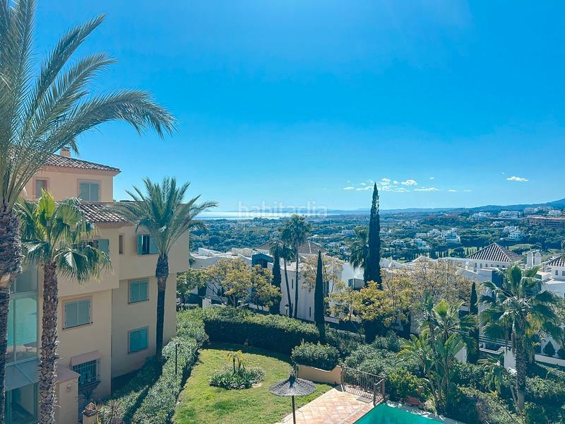 Foto be701060-fa34-41d7-bf85-bb1f23129abc. Dúplex en calle frank sinatra 166 dúplex en venta en complejo de glf Los Flamingos, benahavis 0, en Benahavís