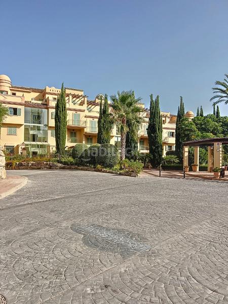 Foto de16f090-e812-44cb-81ba-de9b4290d401. Dúplex en calle frank sinatra 166 dúplex en venta en complejo de glf Los Flamingos, benahavis 0, en Benahavís