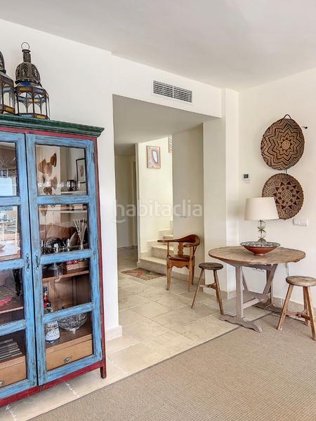 Foto e62b4c1a-d070-4981-8679-5185721396d2. Dúplex en calle frank sinatra 166 dúplex en venta en complejo de glf Los Flamingos, benahavis 0, en Benahavís