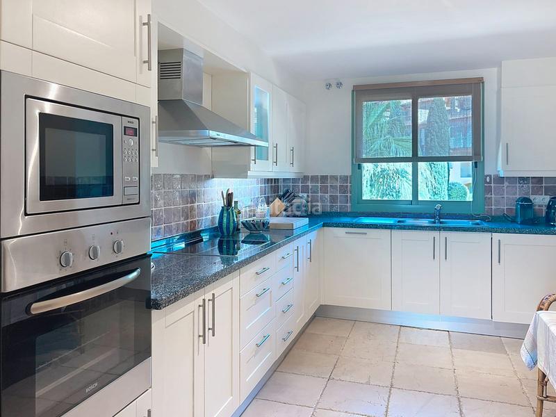 Foto e6e42a08-30c0-4754-8917-eae1637f4adb. Dúplex en calle frank sinatra 166 dúplex en venta en complejo de glf Los Flamingos, benahavis 0, en Benahavís