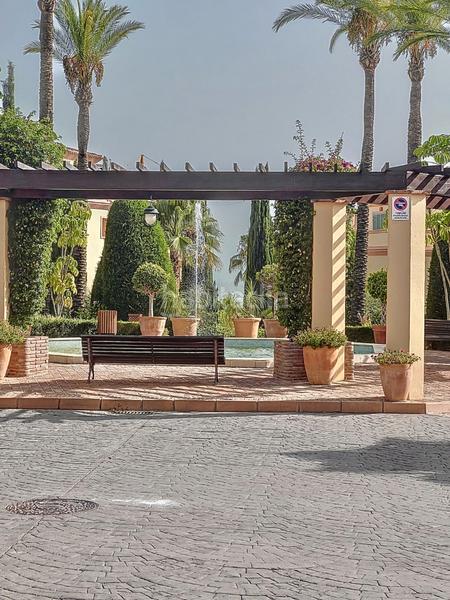 Foto f6c082e2-3ba4-4fed-a3ee-0bfc6602abb4. Dúplex en calle frank sinatra 166 dúplex en venta en complejo de glf Los Flamingos, benahavis 0, en Benahavís