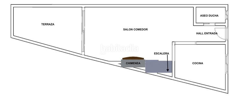 Foto 66d79ecb-2467-45b2-a1b4-524ab367fa73. Semi detached house in calle huerta chica s/n in Casco Antiguo Marbella