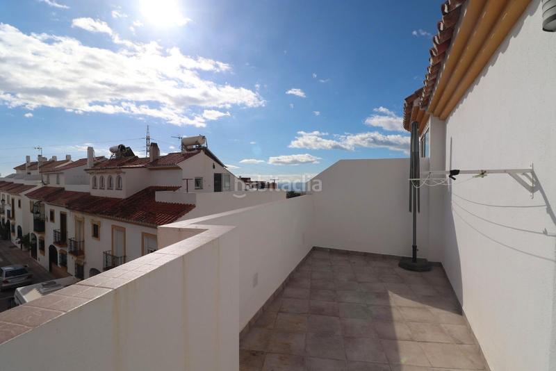 Foto 67c01530-91c4-4e29-b02d-aee6650f388e. Semi detached house in calle huerta chica s/n in Casco Antiguo Marbella
