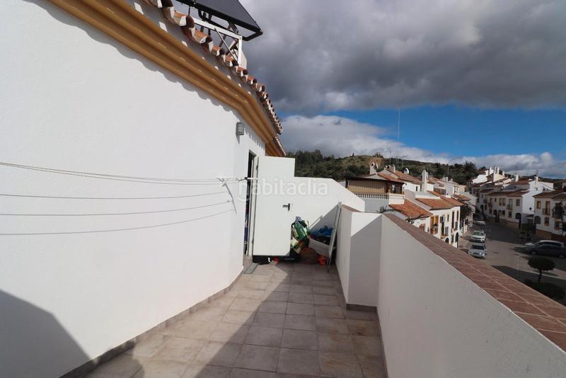 Foto 756aac05-6429-4d9b-bfeb-a459f84de10a. Semi detached house in calle huerta chica s/n in Casco Antiguo Marbella