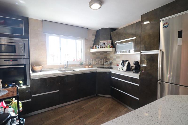 Foto 795037d3-ea5d-49e8-86b3-9c7eee446da8. Semi detached house in calle huerta chica s/n in Casco Antiguo Marbella