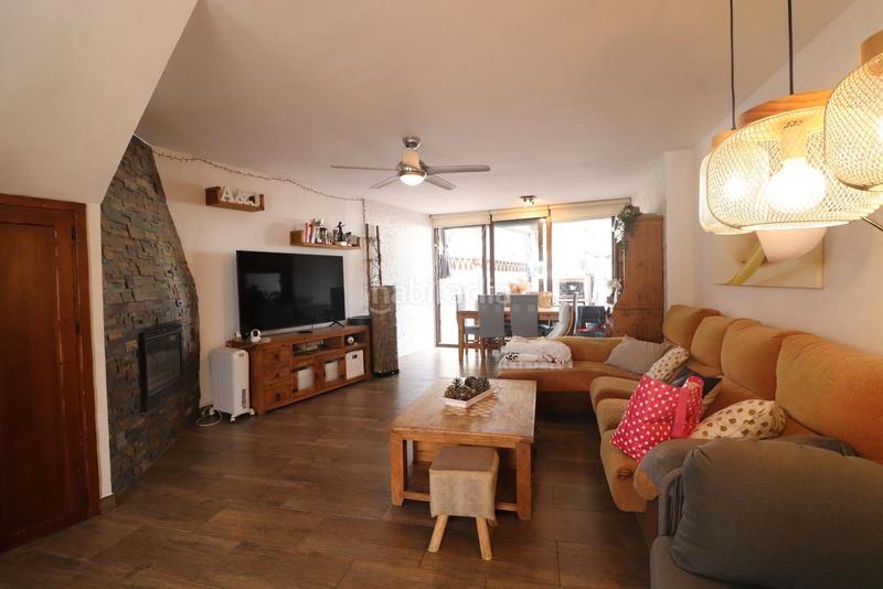 Foto 94a67353-757d-43f8-9fc4-2637cf10aa05. Semi detached house in calle huerta chica s/n in Casco Antiguo Marbella