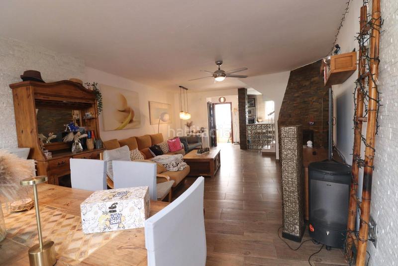 Foto 94d7fad5-c040-40a6-b74b-dd5e1a47dca8. Semi detached house in calle huerta chica s/n in Casco Antiguo Marbella