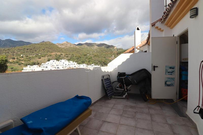 Foto a406dea5-cd15-4964-9702-7af4e5060b75. Semi detached house in calle huerta chica s/n in Casco Antiguo Marbella