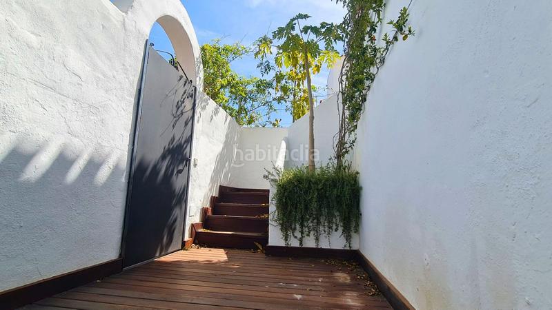 Foto 2272136f-a0c3-455a-91c7-982a3f47ee20. Etagenwohnung in calle bermeja 20 in Casco Antiguo Marbella