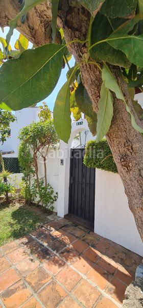Foto 3a696319-0cde-4d38-ba86-6a6f414045ad. Etagenwohnung in calle bermeja 20 in Casco Antiguo Marbella