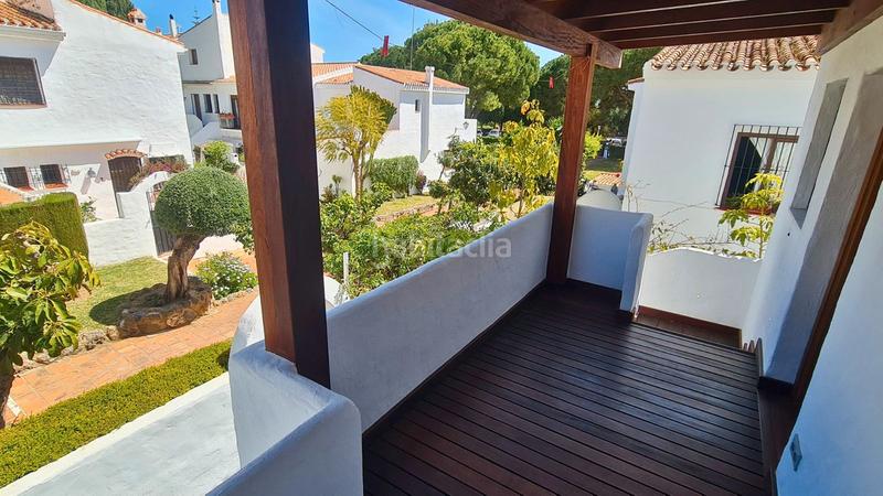 Foto 3b66eeab-d3e3-46d7-adb1-cd369b26a590. Etagenwohnung in calle bermeja 20 in Casco Antiguo Marbella