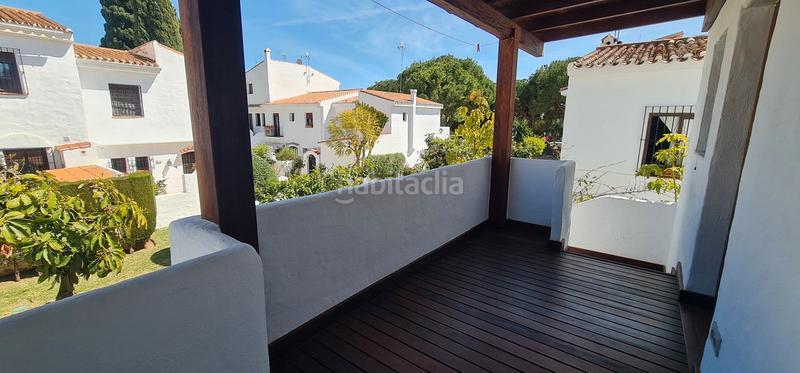 Foto 422e08e4-32bd-4717-af47-86ad651219c4. Etagenwohnung in calle bermeja 20 in Casco Antiguo Marbella