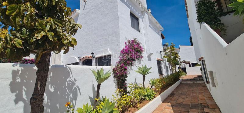 Foto 6248cc1f-4b19-43d1-9602-98b2e6b6f763. Etagenwohnung in calle bermeja 20 in Casco Antiguo Marbella