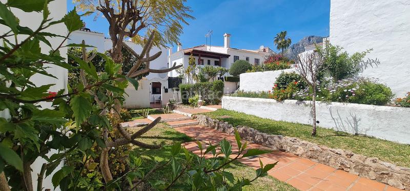 Foto 673d8ba6-3996-43a0-aec9-528a18d8c641. Etagenwohnung in calle bermeja 20 in Casco Antiguo Marbella