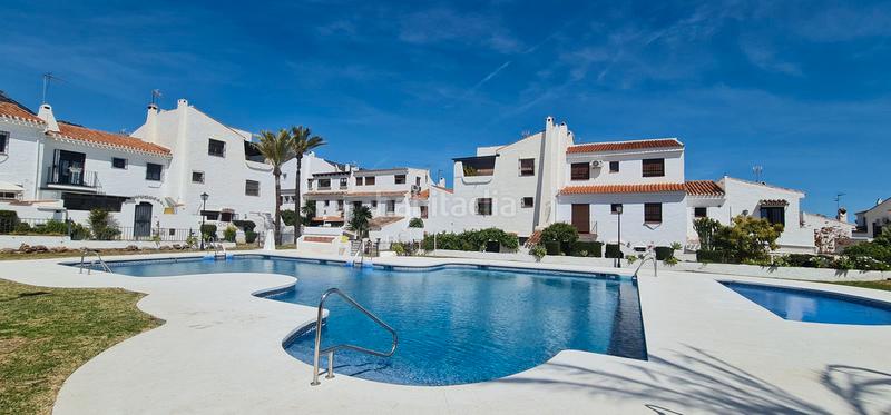 Foto a700697d-144b-4dc3-a3fd-017b01a6c9d7. Etagenwohnung in calle bermeja 20 in Casco Antiguo Marbella