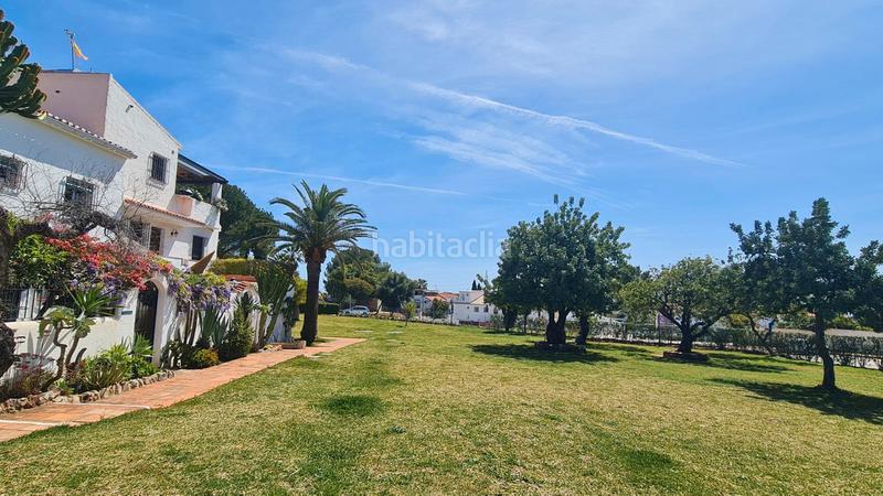 Foto acad7ed1-19aa-49ab-86f8-b9205bedb605. Etagenwohnung in calle bermeja 20 in Casco Antiguo Marbella