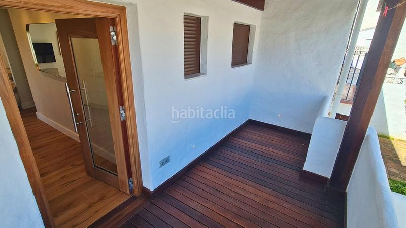 Foto b2e88144-22ce-4af3-9086-ff7de94a9175. Etagenwohnung in calle bermeja 20 in Casco Antiguo Marbella