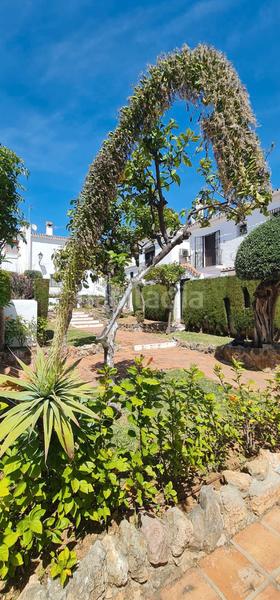 Foto b397f568-5c55-4471-a52d-f9bea4909549. Etagenwohnung in calle bermeja 20 in Casco Antiguo Marbella